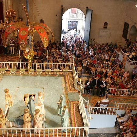 Apartamento El Misteri Elche Exteriör bild