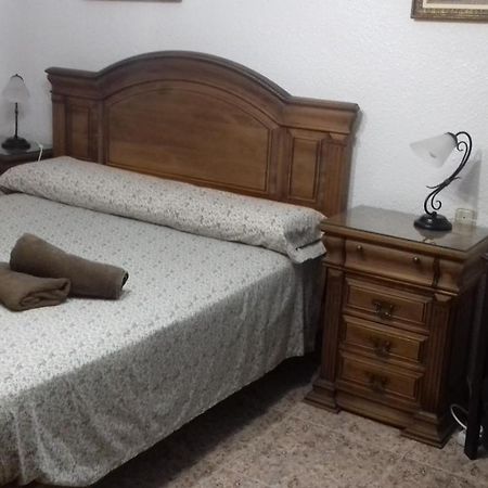 Apartamento El Misteri Elche Exteriör bild