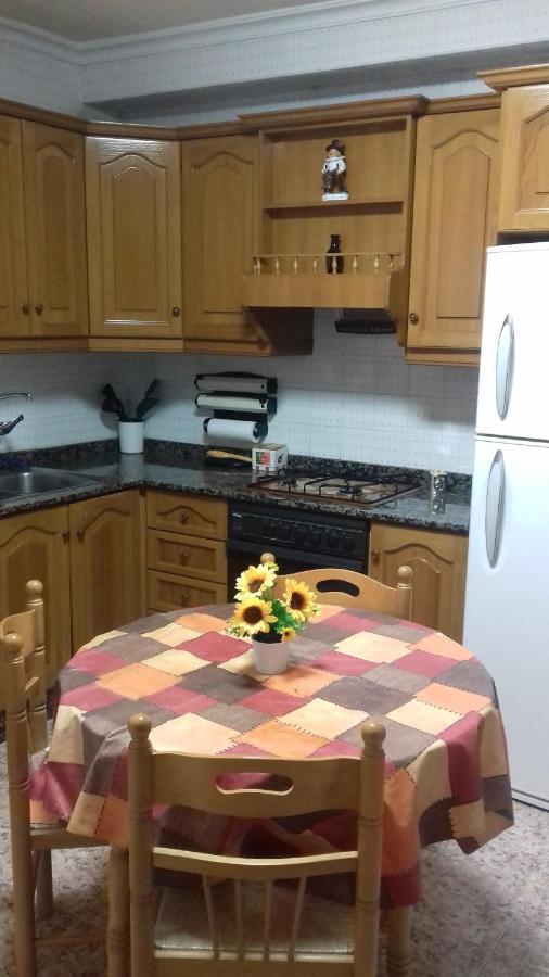 Apartamento El Misteri Elche Exteriör bild