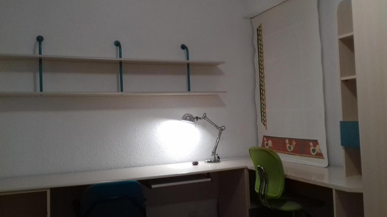 Apartamento El Misteri Elche Exteriör bild