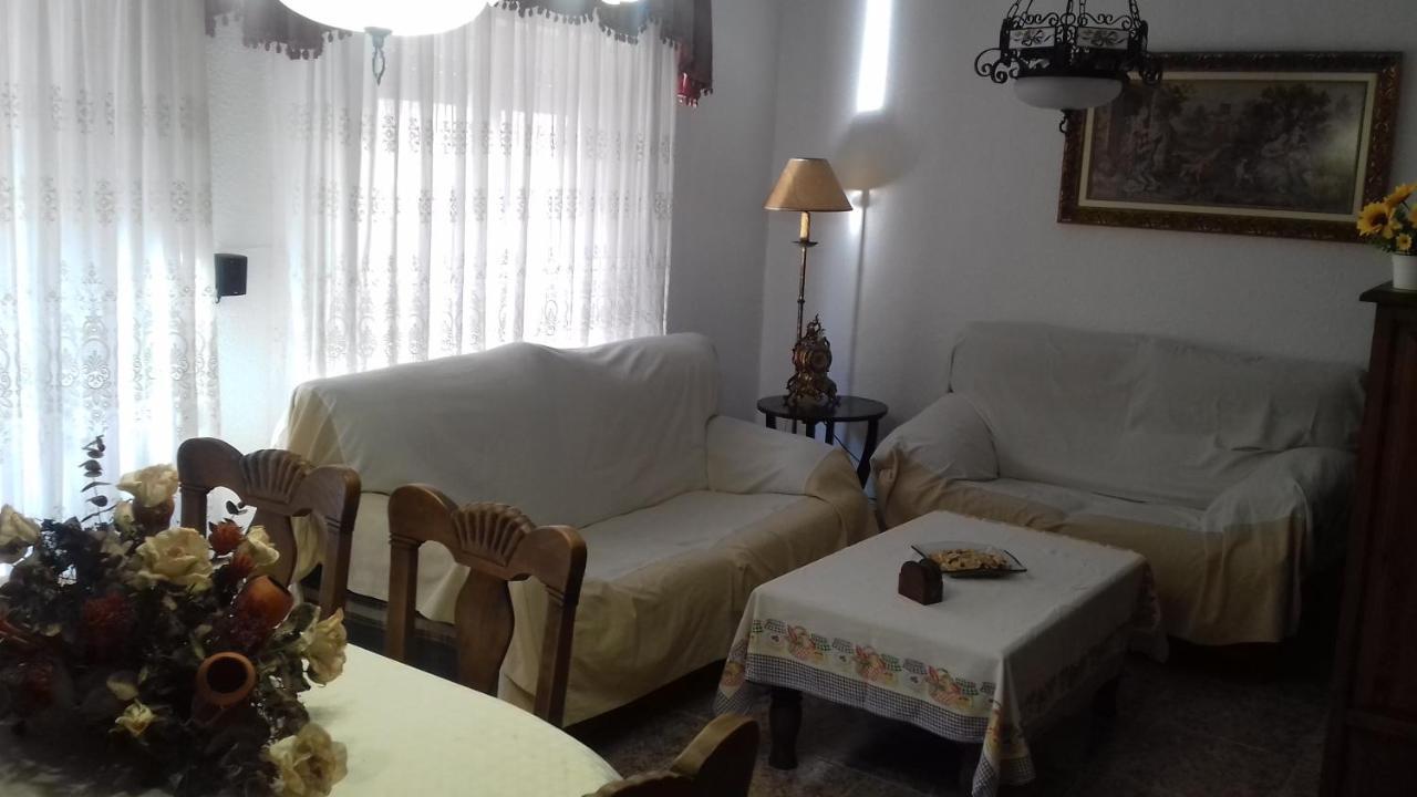 Apartamento El Misteri Elche Exteriör bild