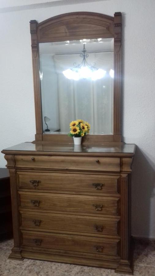 Apartamento El Misteri Elche Exteriör bild