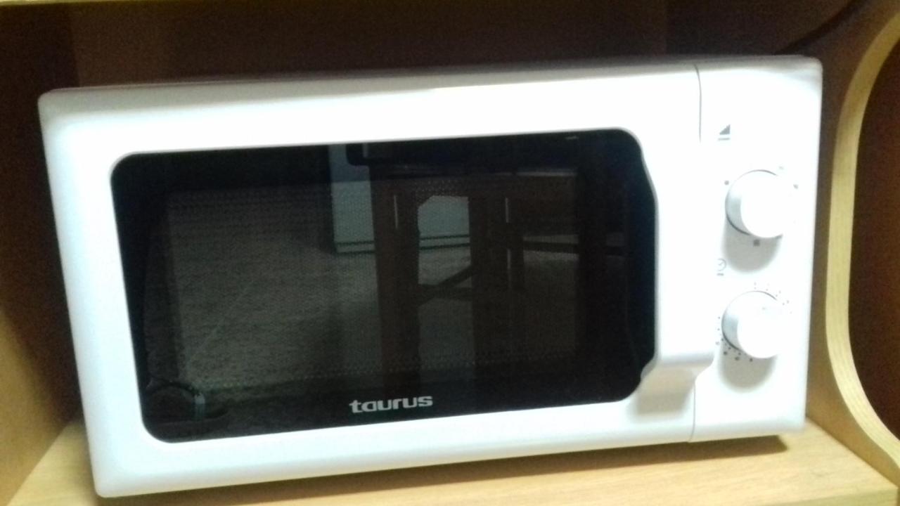 Apartamento El Misteri Elche Exteriör bild