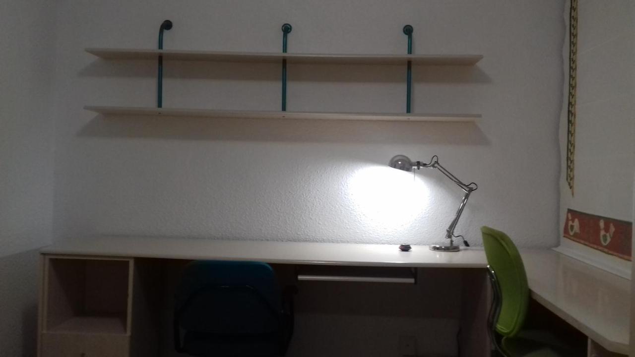 Apartamento El Misteri Elche Exteriör bild