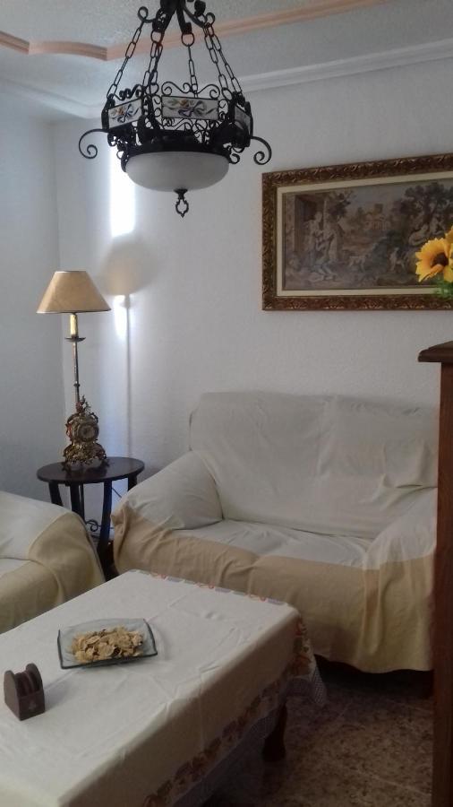 Apartamento El Misteri Elche Exteriör bild