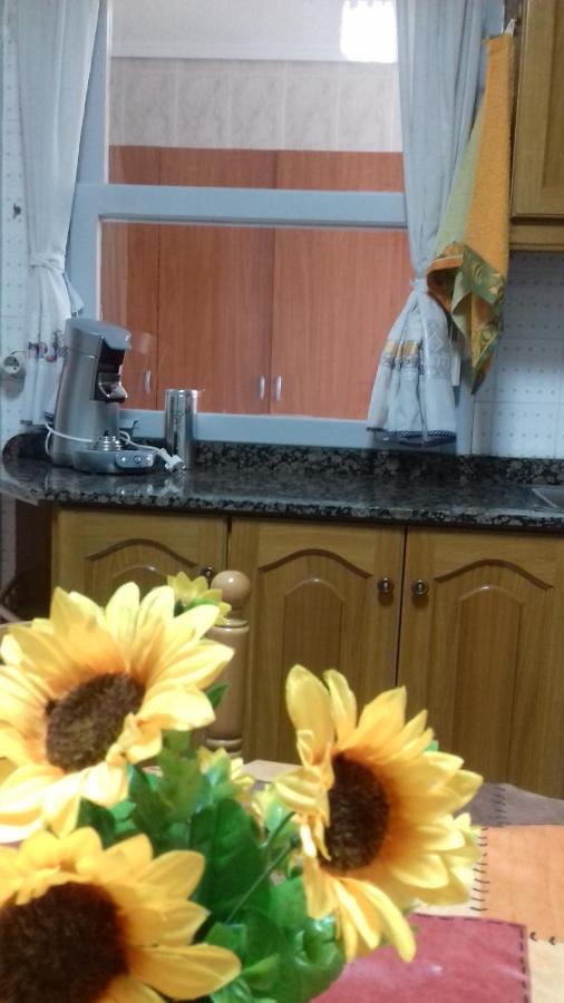 Apartamento El Misteri Elche Exteriör bild